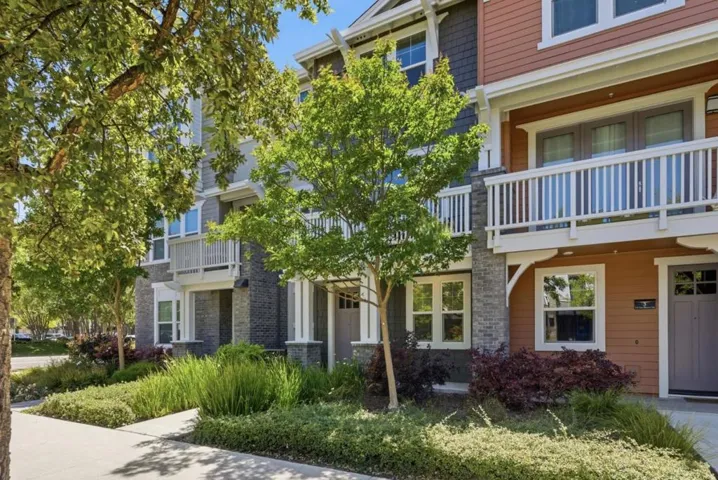 541 San Marcos Terrace 2, Sunnyvale, California 94085