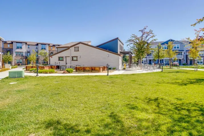 541 San Marcos Terrace 2, Sunnyvale, California 94085