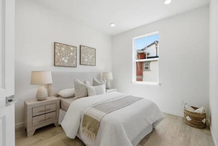 541 San Marcos Terrace 2, Sunnyvale, California 94085