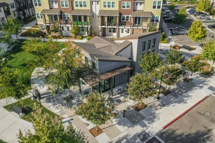 541 San Marcos Terrace 2, Sunnyvale, California 94085