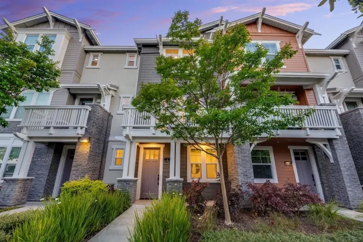 541 San Marcos Terrace 2, Sunnyvale, California 94085