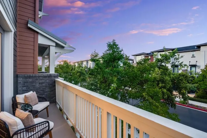 541 San Marcos Terrace 2, Sunnyvale, California 94085