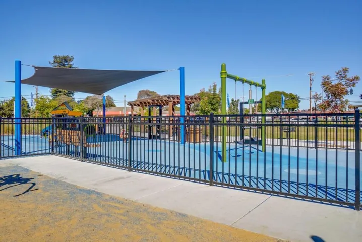 541 San Marcos Terrace 2, Sunnyvale, California 94085