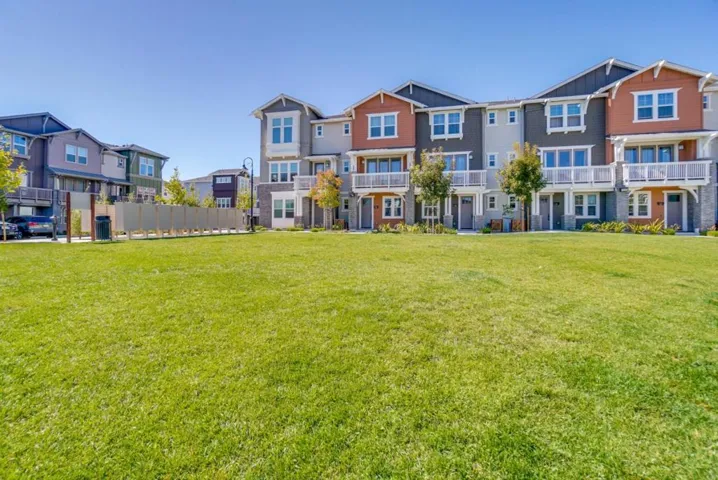 541 San Marcos Terrace 2, Sunnyvale, California 94085