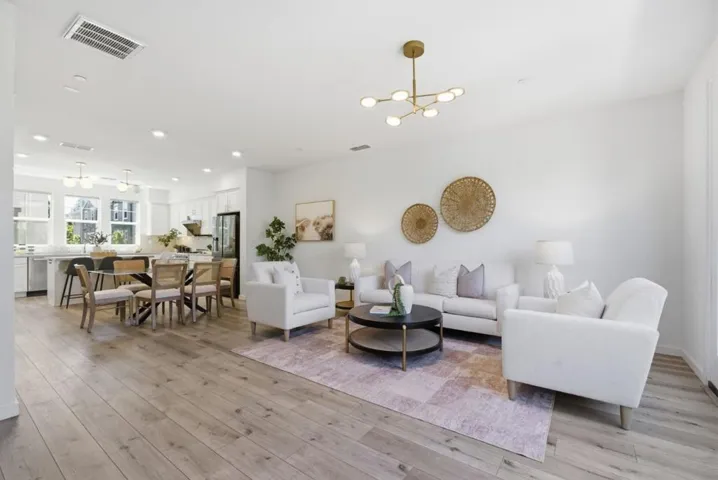 541 San Marcos Terrace 2, Sunnyvale, California 94085