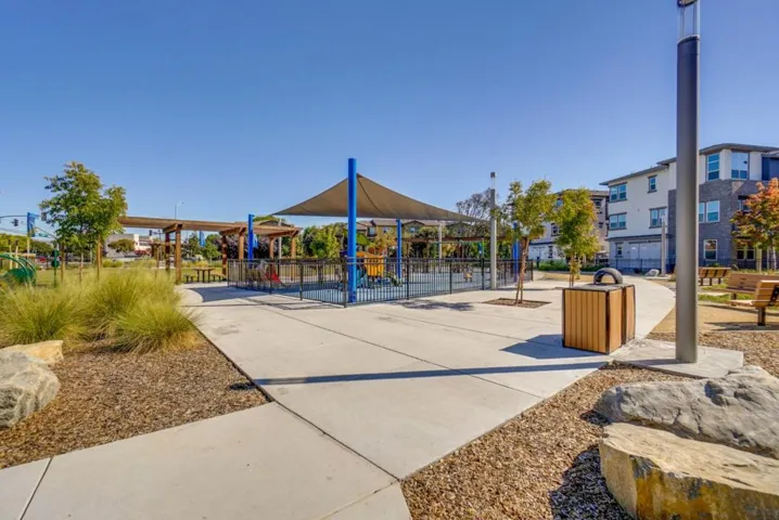 541 San Marcos Terrace 2, Sunnyvale, California 94085