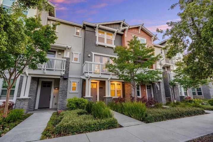 541 San Marcos Terrace 2, Sunnyvale, California 94085