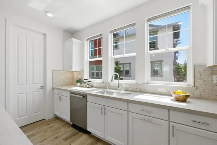 541 San Marcos Terrace 2, Sunnyvale, California 94085