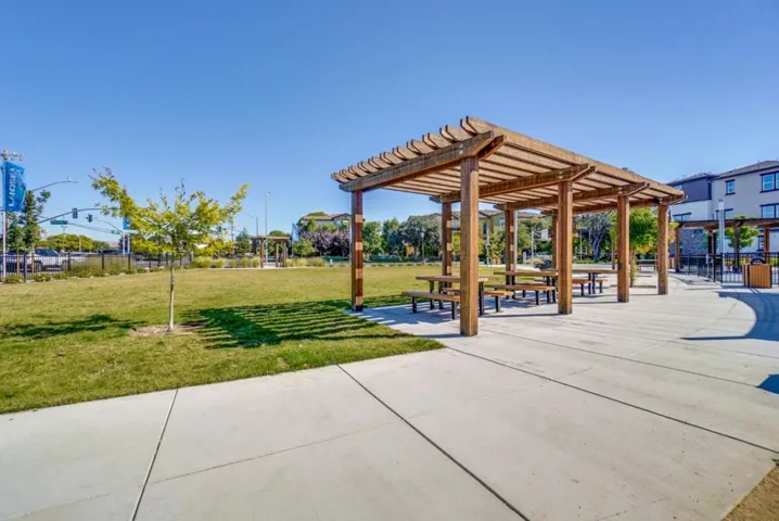 541 San Marcos Terrace 2, Sunnyvale, California 94085