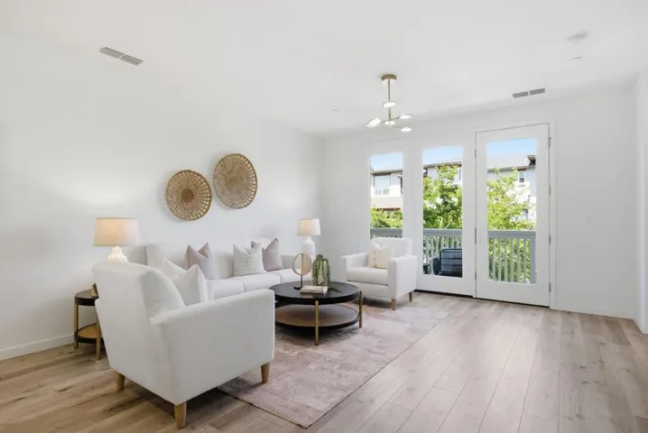 541 San Marcos Terrace 2, Sunnyvale, California 94085