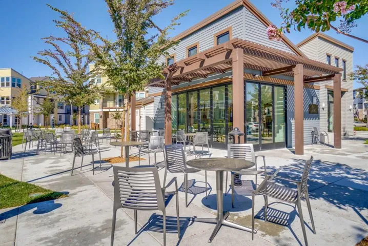 541 San Marcos Terrace 2, Sunnyvale, California 94085