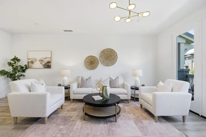 541 San Marcos Terrace 2, Sunnyvale, California 94085