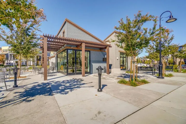 541 San Marcos Terrace 2, Sunnyvale, California 94085