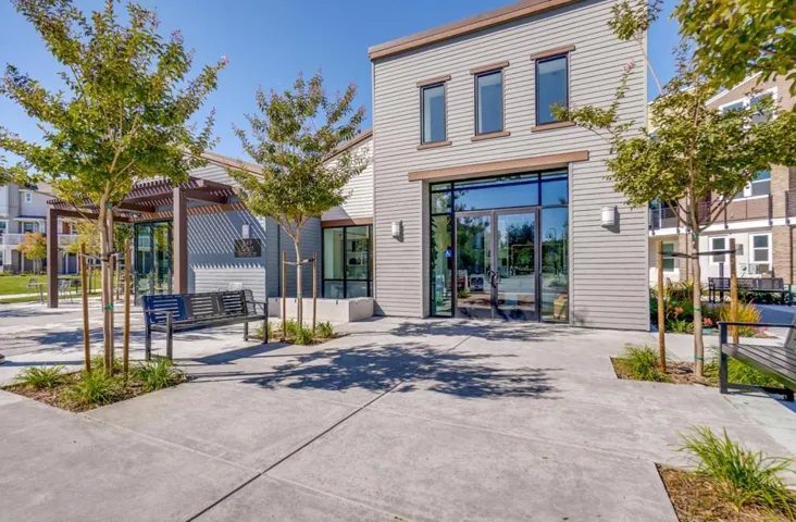541 San Marcos Terrace 2, Sunnyvale, California 94085