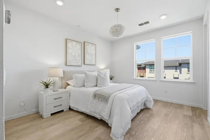 541 San Marcos Terrace 2, Sunnyvale, California 94085