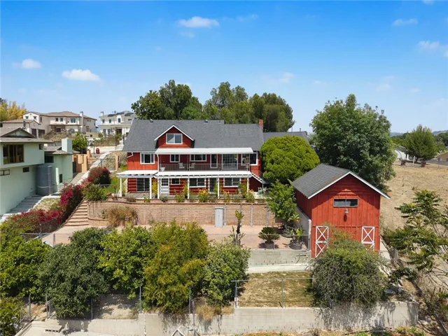 513 Camino De Gloria, Walnut, California 91789