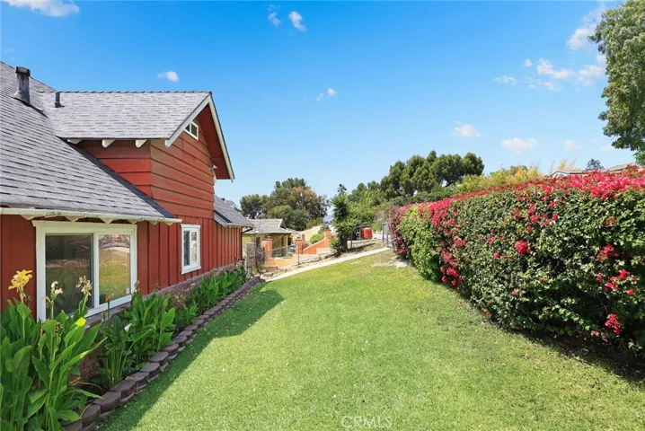 513 Camino De Gloria, Walnut, California 91789