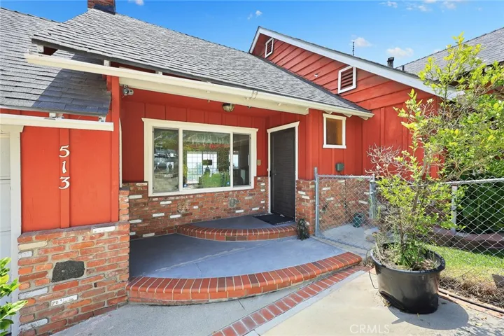 513 Camino De Gloria, Walnut, California 91789