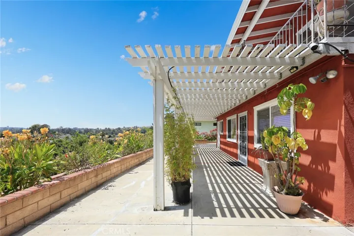 513 Camino De Gloria, Walnut, California 91789