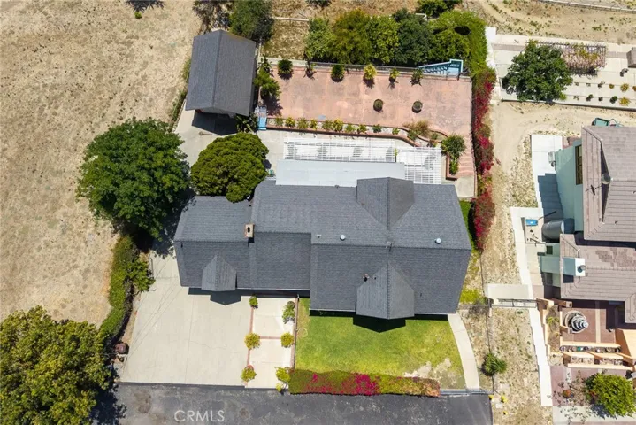 513 Camino De Gloria, Walnut, California 91789