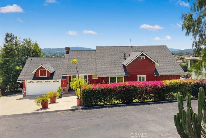 513 Camino De Gloria, Walnut, California 91789