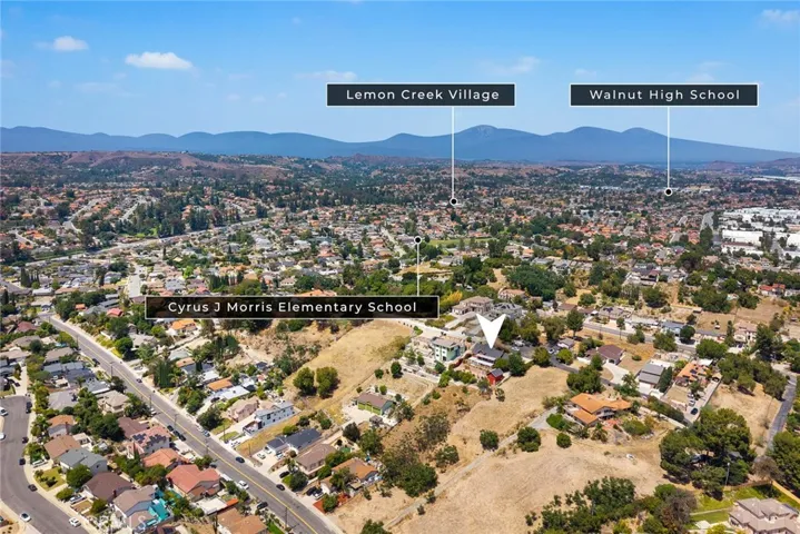 513 Camino De Gloria, Walnut, California 91789