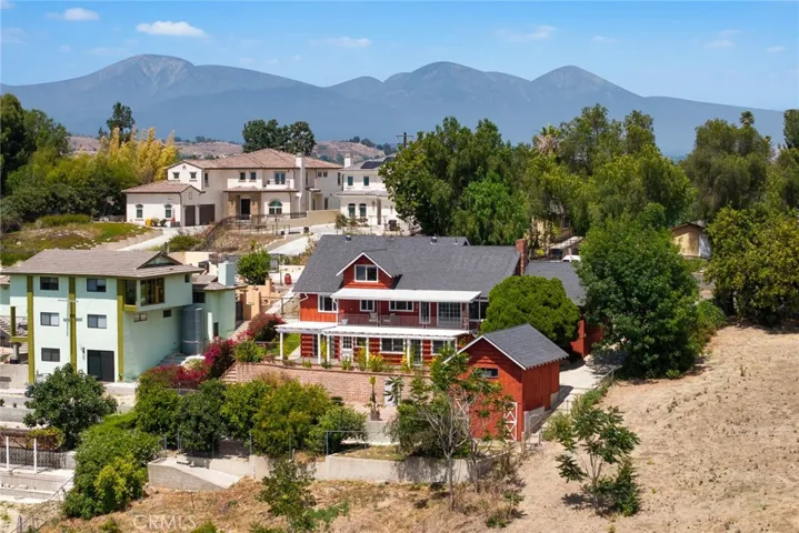 513 Camino De Gloria, Walnut, California 91789