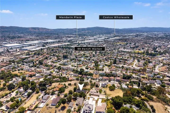 513 Camino De Gloria, Walnut, California 91789