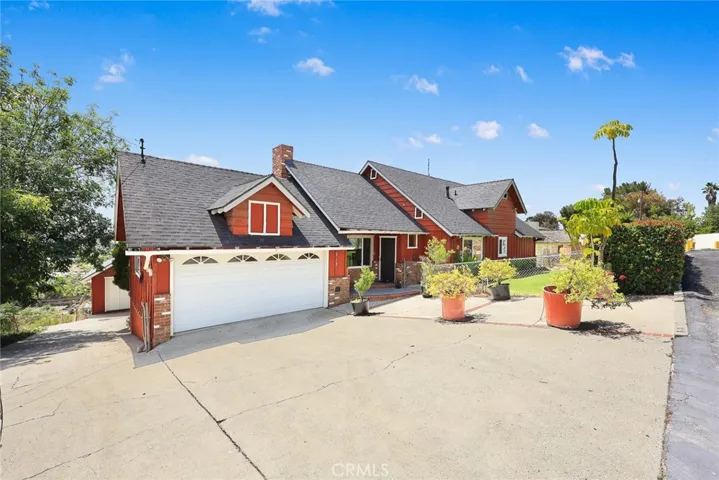 513 Camino De Gloria, Walnut, California 91789