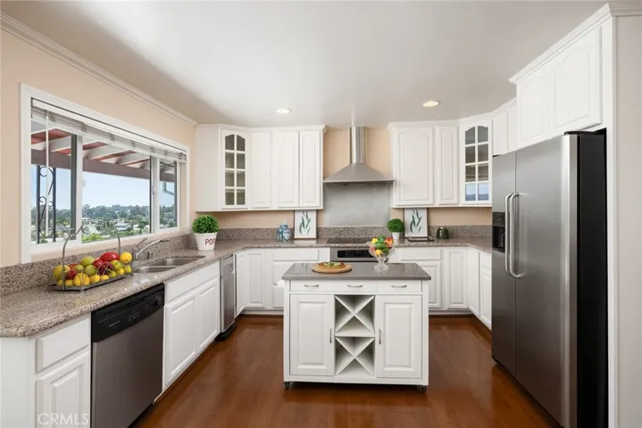 513 Camino De Gloria, Walnut, California 91789