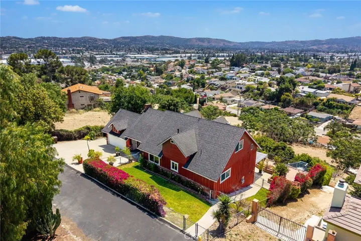 513 Camino De Gloria, Walnut, California 91789