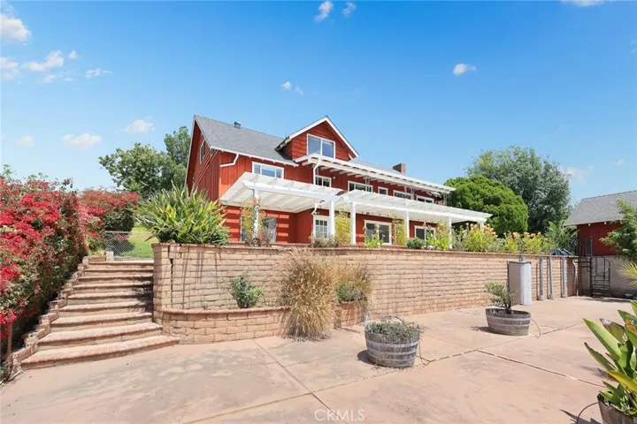 513 Camino De Gloria, Walnut, California 91789