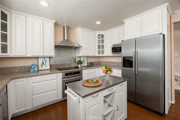513 Camino De Gloria, Walnut, California 91789