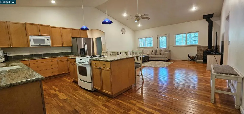 2996 Liberty Hill Rd, Rail Road Flat, California 95248