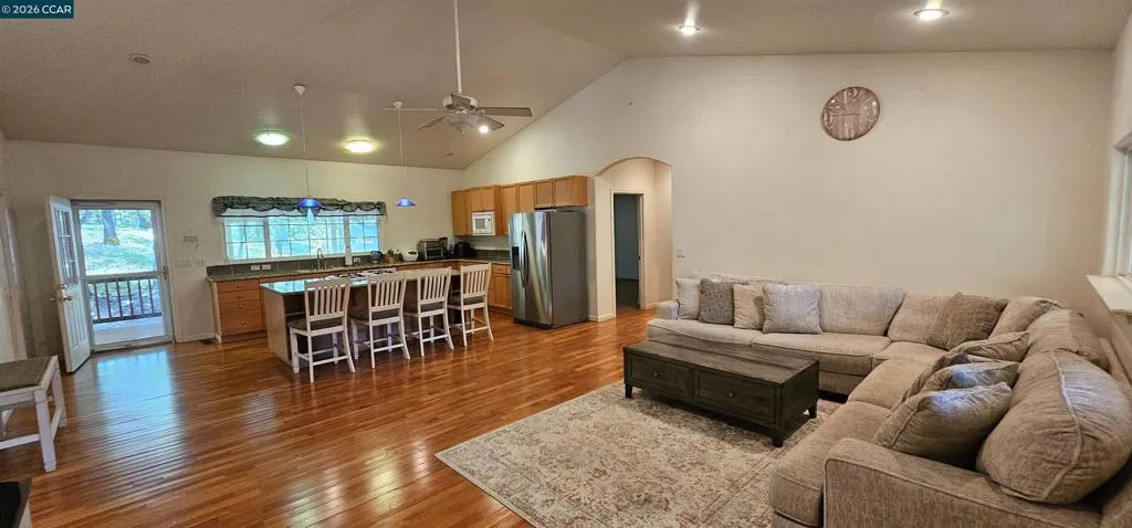 2996 Liberty Hill Rd, Rail Road Flat, California 95248