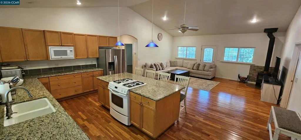 2996 Liberty Hill Rd, Rail Road Flat, California 95248