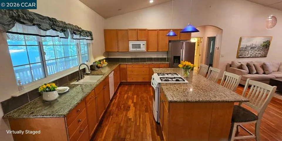 2996 Liberty Hill Rd, Rail Road Flat, California 95248