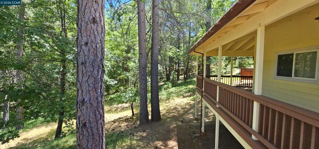 2996 Liberty Hill Rd, Rail Road Flat, California 95248