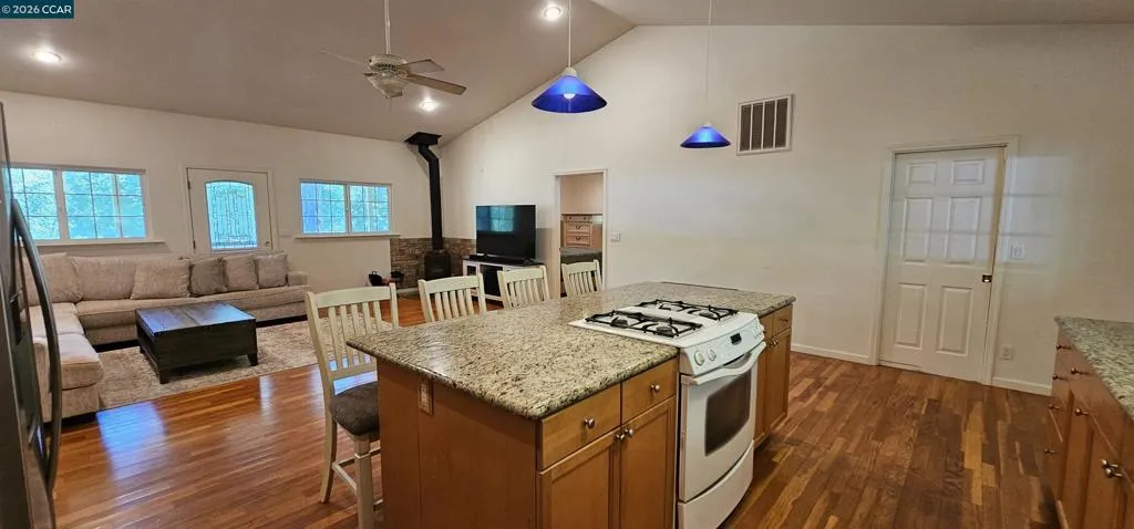 2996 Liberty Hill Rd, Rail Road Flat, California 95248