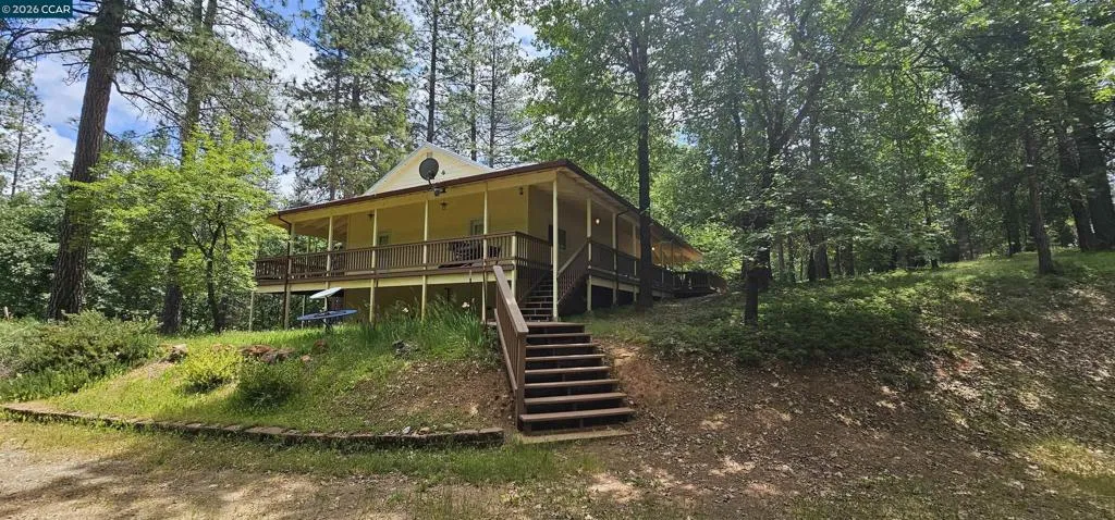 2996 Liberty Hill Rd, Rail Road Flat, California 95248