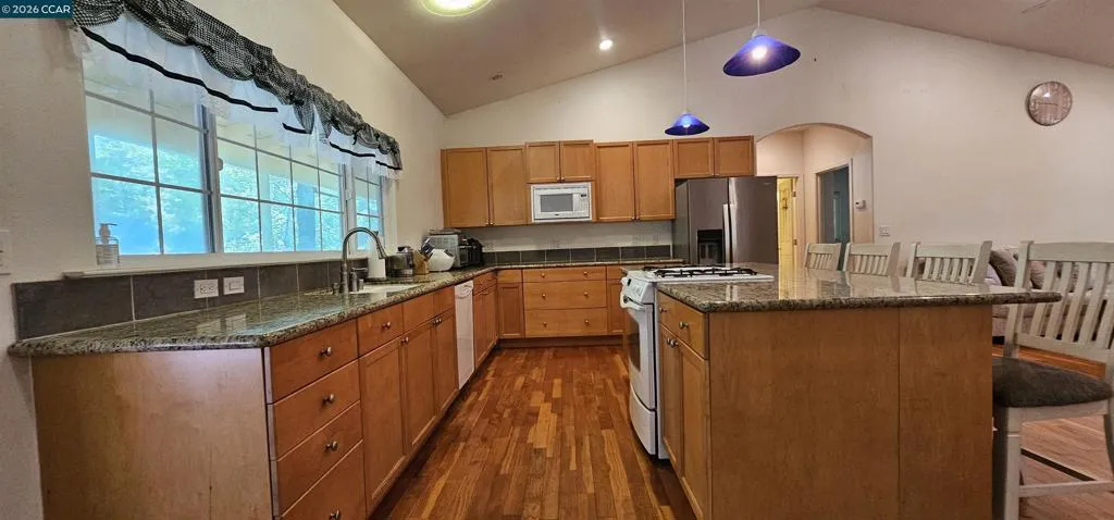 2996 Liberty Hill Rd, Rail Road Flat, California 95248