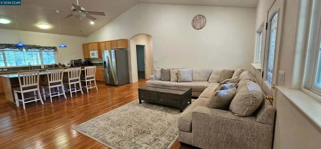 2996 Liberty Hill Rd, Rail Road Flat, California 95248