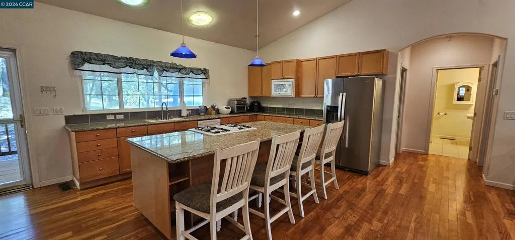 2996 Liberty Hill Rd, Rail Road Flat, California 95248