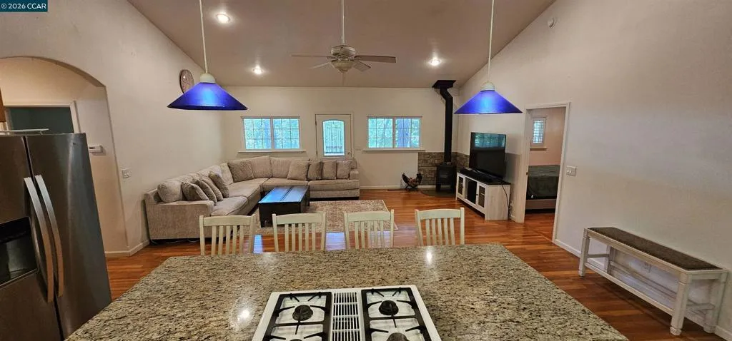 2996 Liberty Hill Rd, Rail Road Flat, California 95248