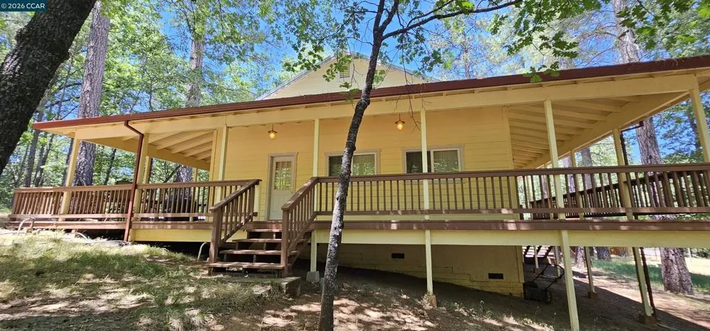 2996 Liberty Hill Rd, Rail Road Flat, California 95248