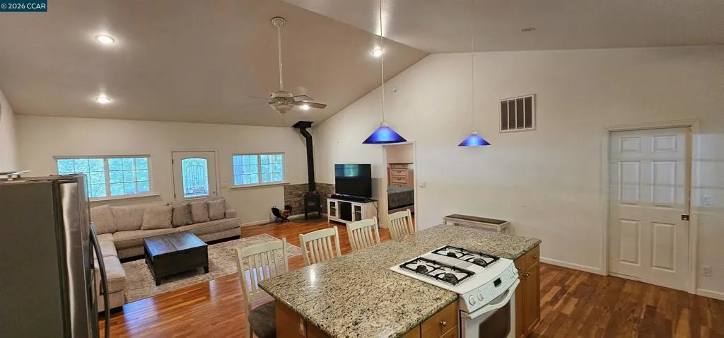 2996 Liberty Hill Rd, Rail Road Flat, California 95248