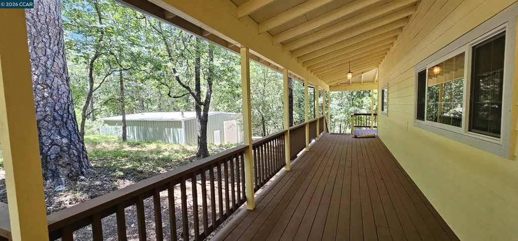 2996 Liberty Hill Rd, Rail Road Flat, California 95248