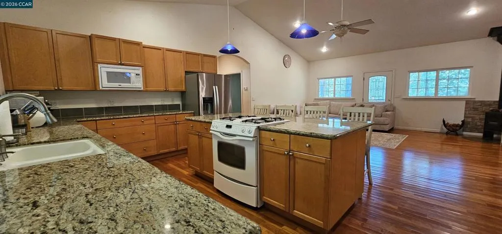 2996 Liberty Hill Rd, Rail Road Flat, California 95248