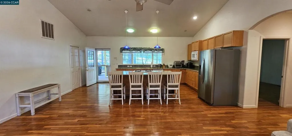 2996 Liberty Hill Rd, Rail Road Flat, California 95248
