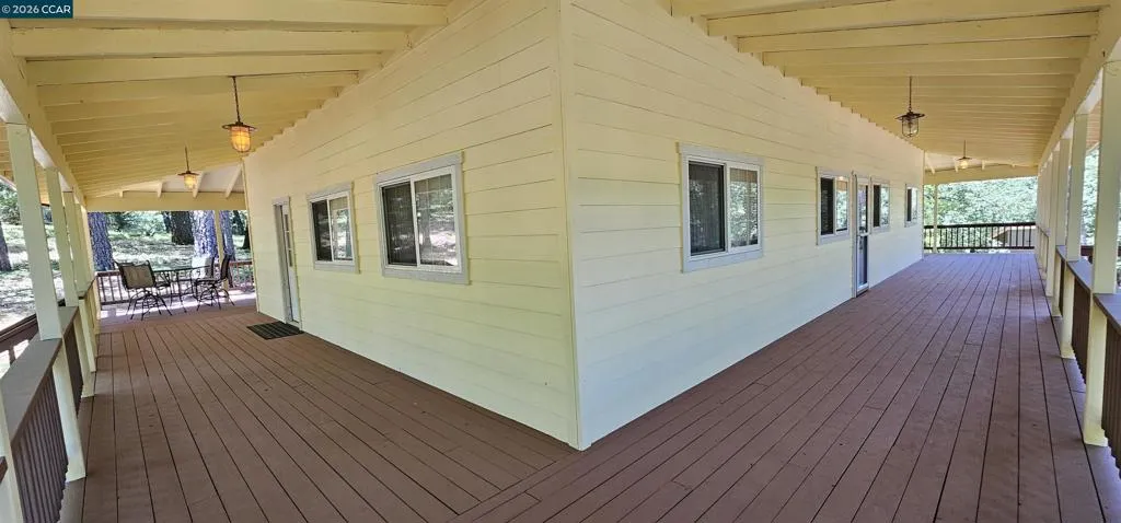 2996 Liberty Hill Rd, Rail Road Flat, California 95248